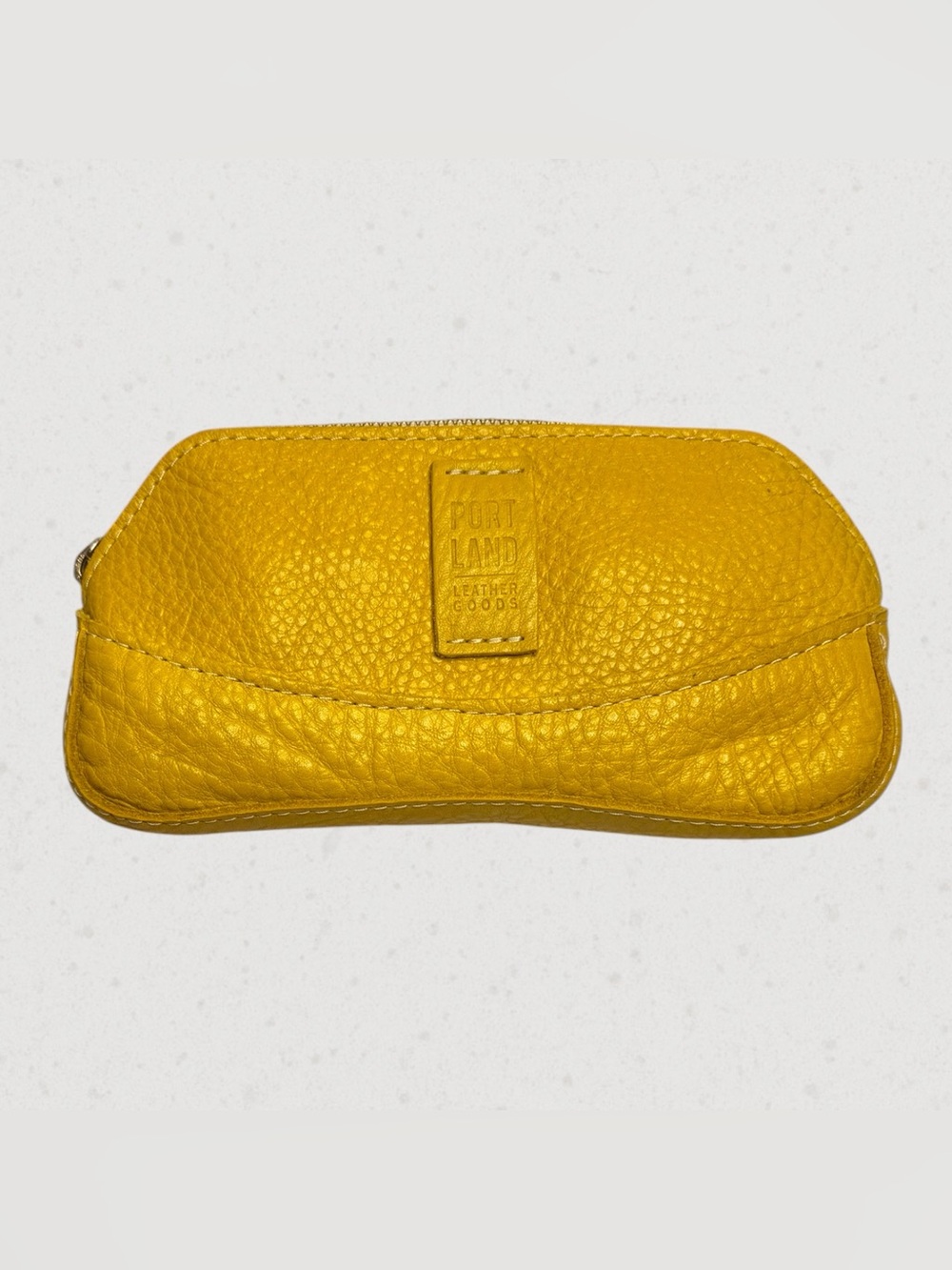Portland Leather Artisan Bag in Naples